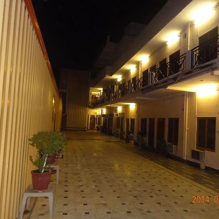 Hotel Le Ville - Unit Of Hotel Anuradha Palace Haridwar Luaran gambar