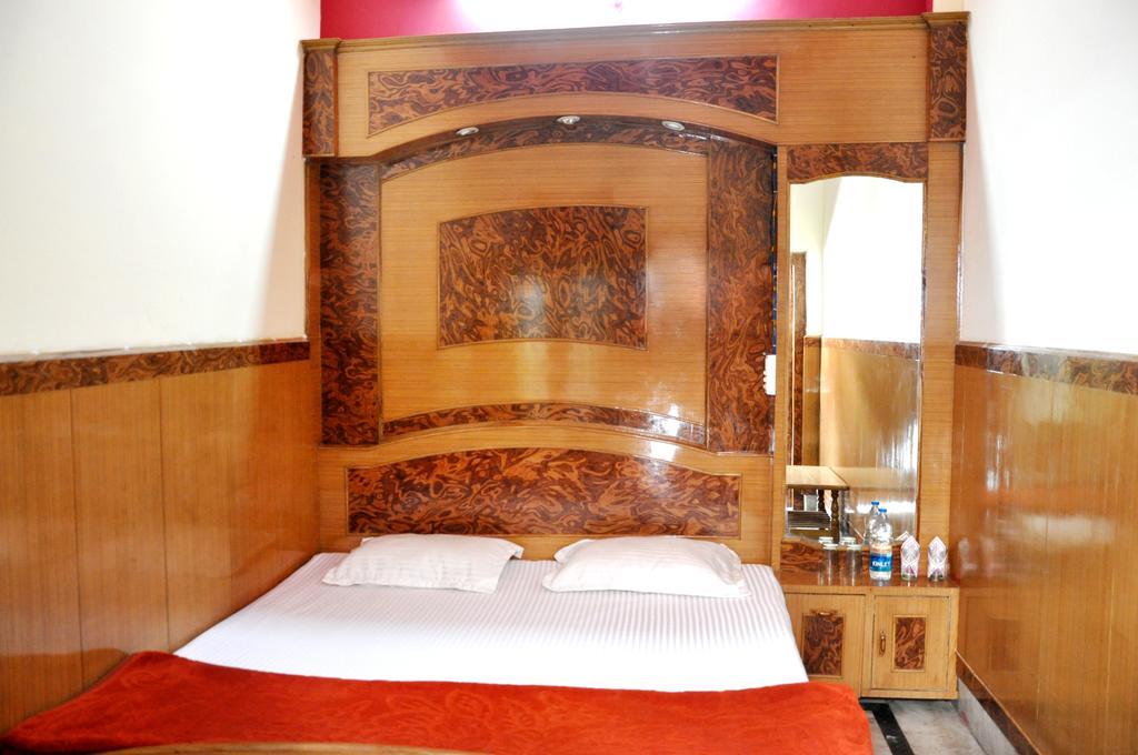 Hotel Le Ville - Unit Of Hotel Anuradha Palace Haridwar Luaran gambar