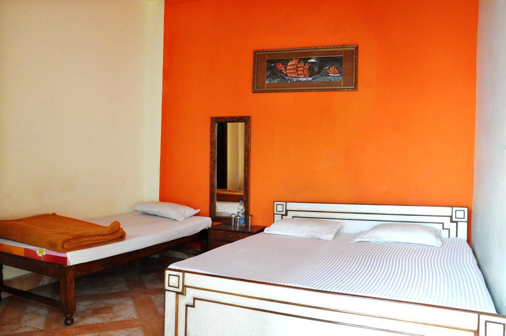 Hotel Le Ville - Unit Of Hotel Anuradha Palace Haridwar Bilik gambar