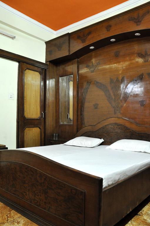 Hotel Le Ville - Unit Of Hotel Anuradha Palace Haridwar Bilik gambar